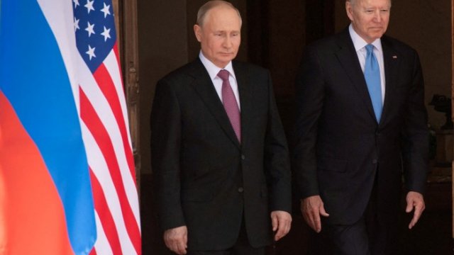 Putinlə Bayden görüşə bilər