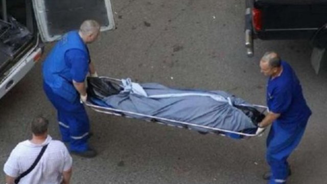 Sabiq nazir müavininin meyiti çaydan tapıldı