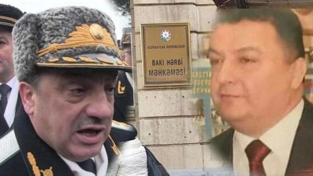 Generalın məhkəməsində nə baş verəcək? - Rüstəm Usubov yenidən gündəmdə