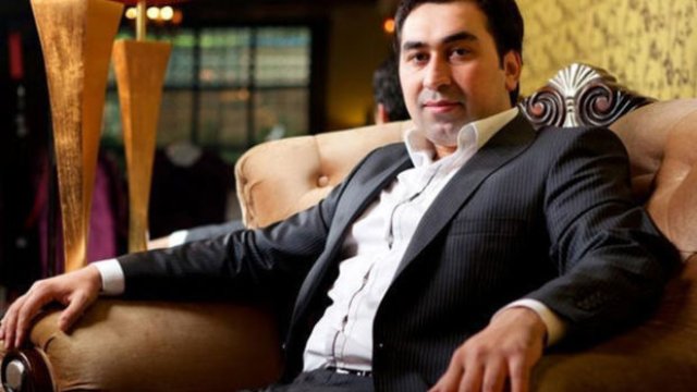 Elton Hüseynəliyev toylara 50 min manata gedir? - VİDEO