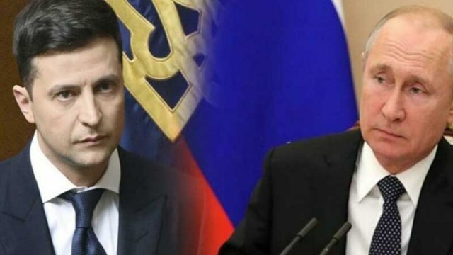 Moskva LXR və DXR-in ilhaqı senarisni işə saldı