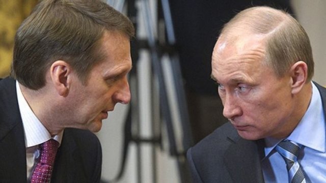 Putin kəşfiyyat direktorunu çətin vəziyyətə saldı: 