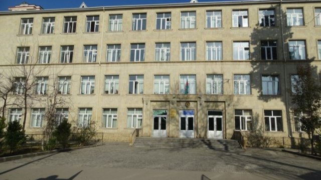 Daha bir məktəb əyani tədrisə qayıtdı
