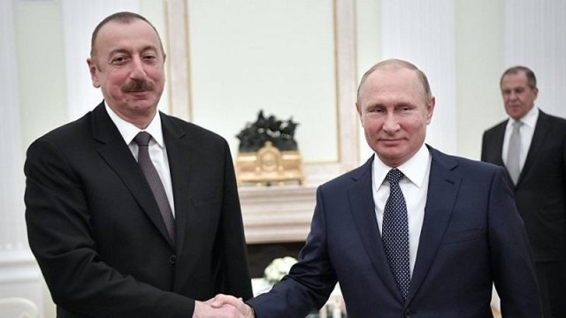 Rusiya öhdəlik götürdü: Bu şəxslər Bakıya veriləcək?