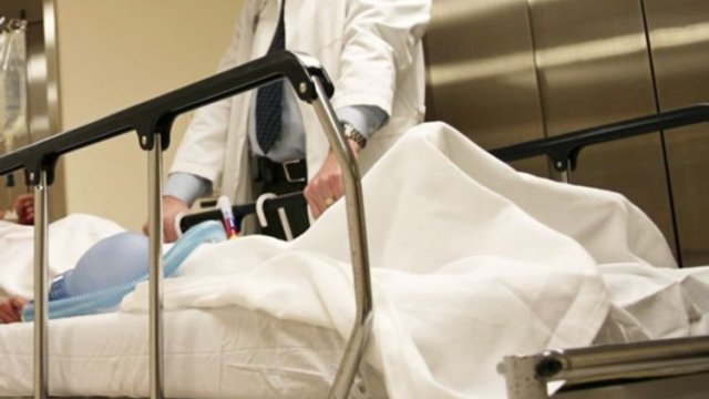 Rusiyanın xalq artisti vəfat etdi