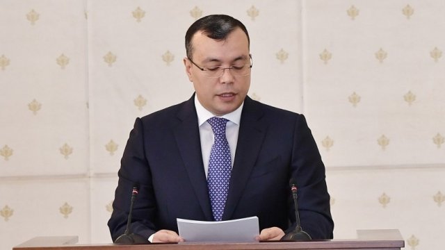 Müharibə könüllülərinə veteran statusu niyə verilmir? - Nazirdən AÇIQLAMA