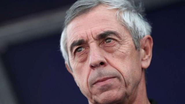 Avropa çempionu baş məşqçi təyin OLUNDU