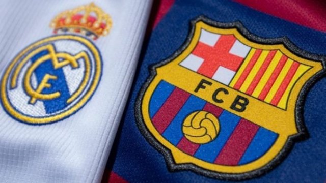 El-Klasikonun vaxtı məlum OLDU