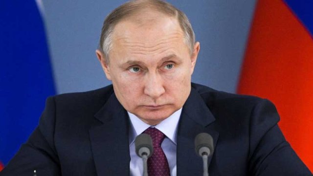 Putin bu ölkələrə sərt xəbərdarlıq: \