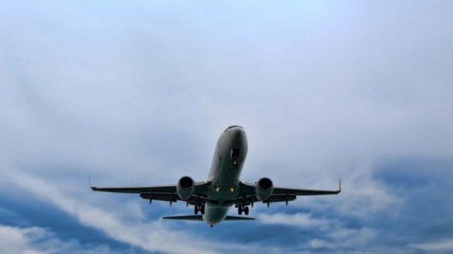 Rusiya Ukrayna sərhədi yaxınlığında hava məkanını bağladı