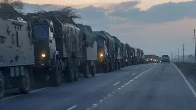 Dünya liderlərindən Ukraynaya dəstək