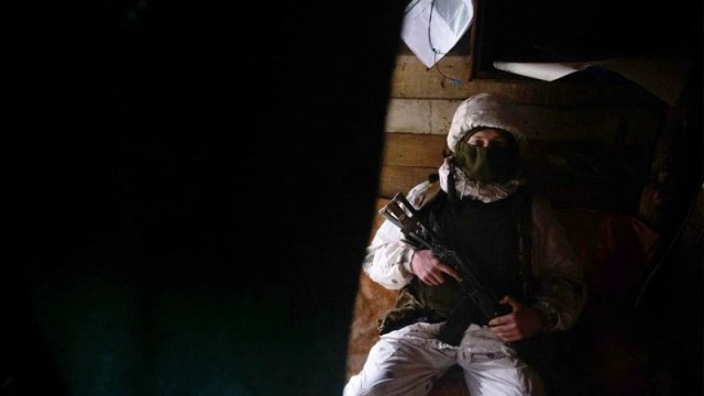 Ukrayna məhv edilən rus hərbçilərinin sayını açıqladı - Bu şəhər geri qaytarıldı (VİDEO)