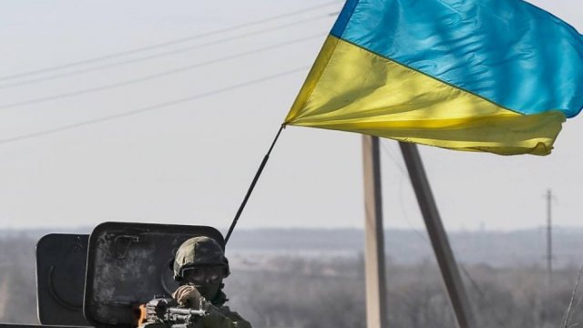 Ukrayna Ordusu 40 hərbçisini itirdi