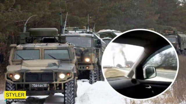 Ukraynalılar rusiyalı tankçıları əsir aldı - VİDEO