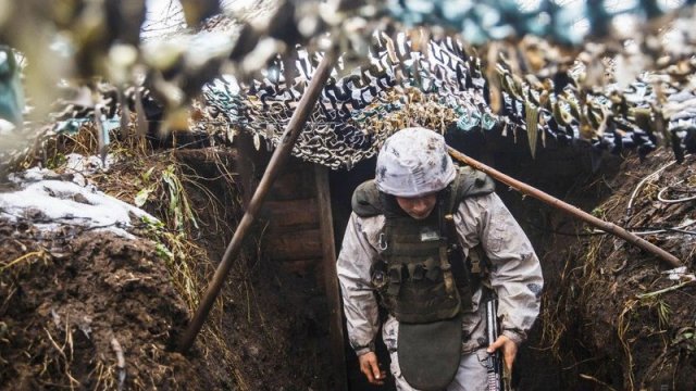 800 hərbçi, 30-dan artıq tank, 130-a yaxın... - Rusiyanın itkiləri açıqlandı