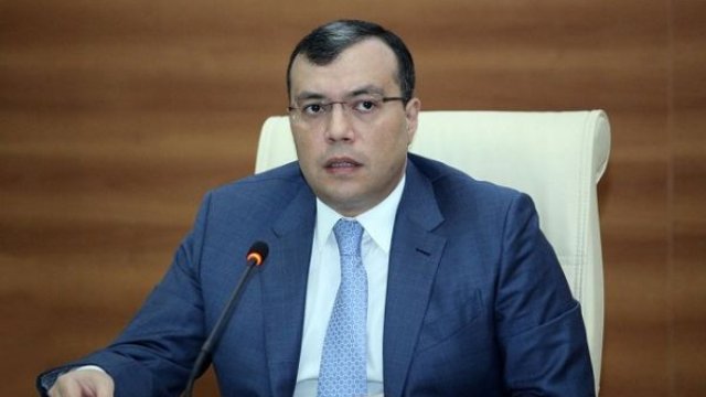 Sahil Babayev bu şəxsə vəzifə verdi