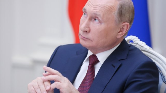 Putin Zelenskinin təklifinə “hə” DEDİ: 