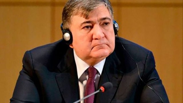 Fazil Məmmədovun rəhbəri olduğu qurum LƏĞV EDİLDİ