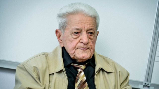 Xalq artistləri Əlibaba Məmmədovdan danışdılar: 