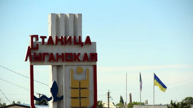 Rusiya bu əraziləri işğal etdi