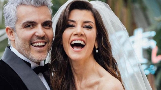 86 milik gəlinlik geyinəcək - FOTOLAR