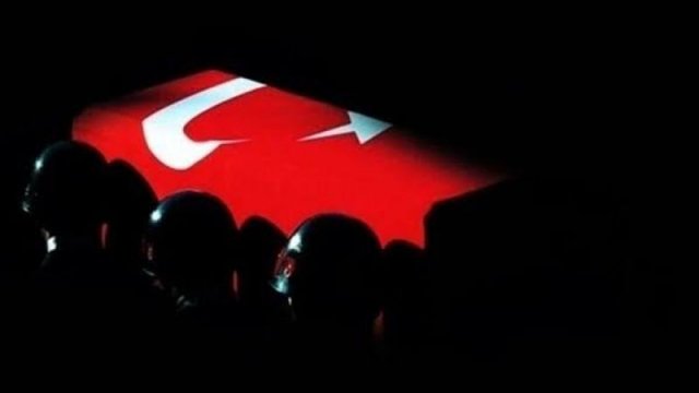 Türkiyə Ordusu şəhid verdi - FOTO