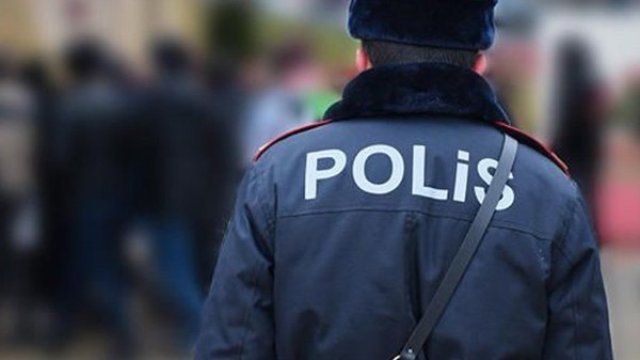 Şəhid ailəsini təhqir edən polis sahə rəisi ilə bağlı YENİ XƏBƏR