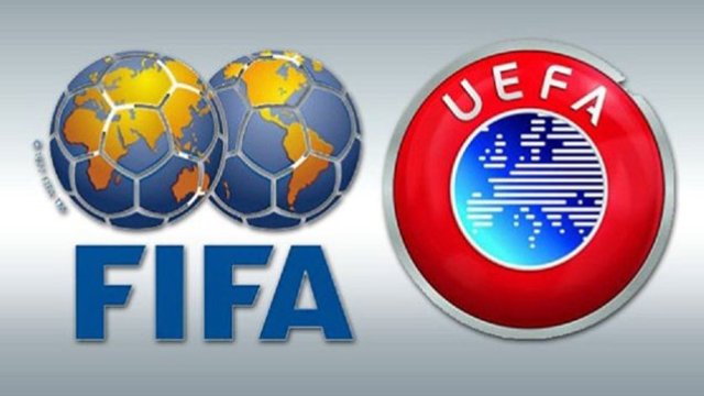 FİFA və UEFA Rusiyaya qadağa qoydu