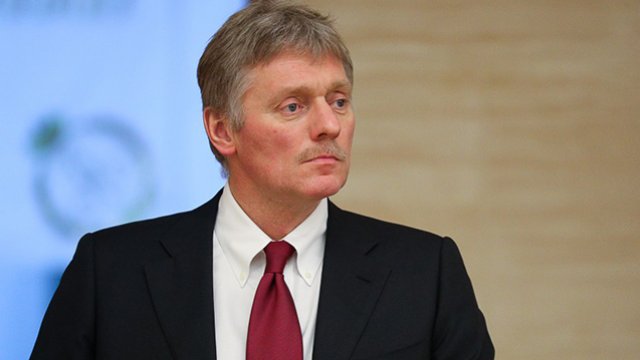 Aİ Peskovu sanksiya tətbiq olunanlar siyahısına daxil etdi