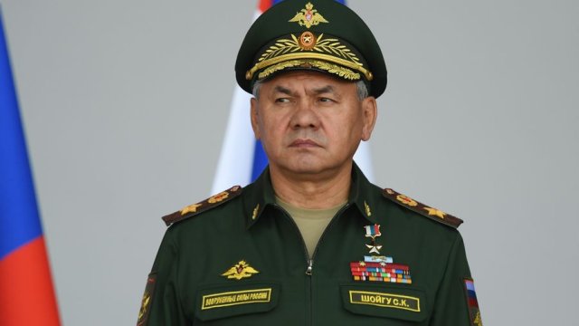 Şoyqu hərbi əməliyyatların son tarixini AÇIQLADI