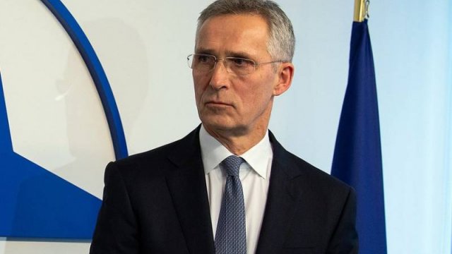 NATO nüvə qüvvələrini döyüş hazırlığı vəziyyətinə gətirməyəcək