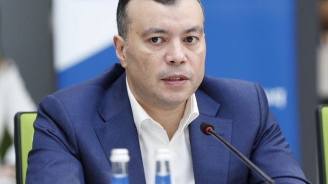 Sahil Babayevdən yeni TƏYİNATLAR