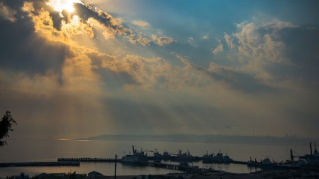 Sabah hava necə olacaq?
