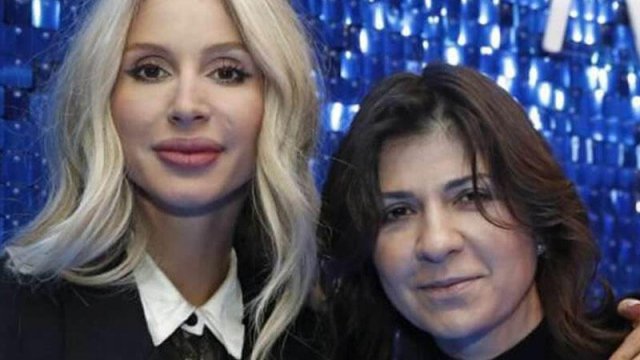 Azərbaycanlı oliqarxın qızları Rusiya pasportundan məhrum oldu