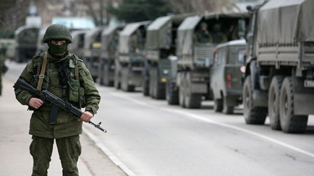 Ukrayna bir gündə üç mindən artıq Rusiya hərbçisinin öldürüldüyünü AÇIQLADI