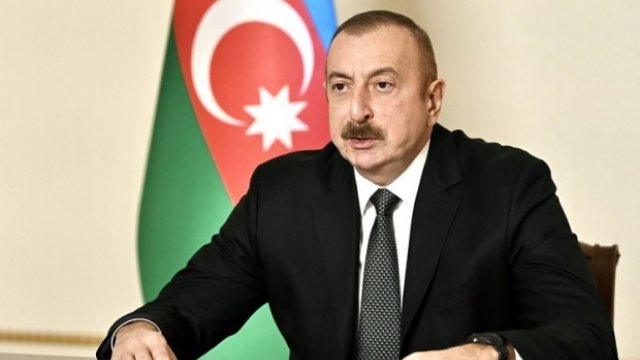Prezidentdən XƏBƏRDARLIQ: 