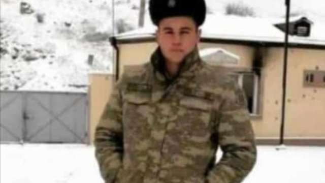 Şuşada həlak olan əsgərimizlə bağlı RƏSMİ AÇIQLAMA - YENİLƏNİB