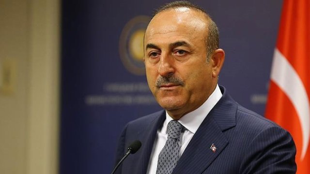 Çavuşoğlu: “Türkiyə hava məkanını Rusiya və digər ölkələrin təyyarələri üçün bağlamayacaq”