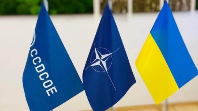 Ukrayna NATO-nun Kiber Müdafiə Mərkəzinə üzv oldu