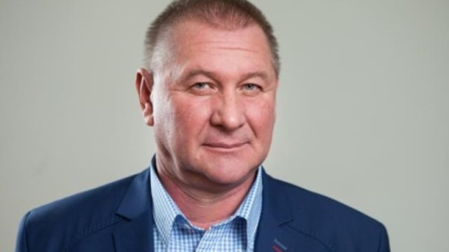 Ukraynada şəhər meri ÖLDÜRÜLDÜ