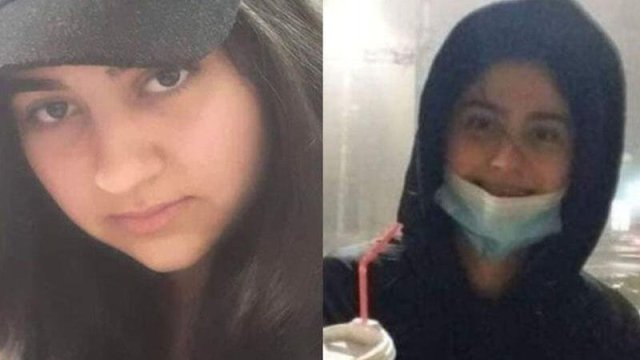 Xarkovda itkin düşən azərbaycanlı tələbə bacılardan xəbər var