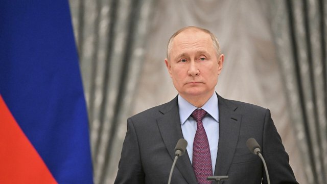 Putinin daha bir ölkəyə girişi qadağan edildixa0