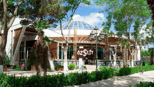 Məşhur restoranlar şəbəkəsinin külli miqdarda vergi borcu yaranıb