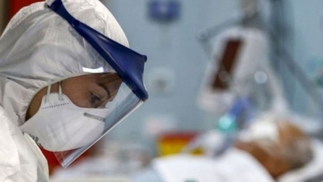 Yoluxanların sayı kəskin azaldı