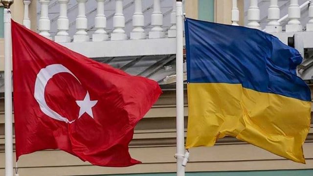 Türkiyəyə sığınan ukraynalıların sayı açıqlandı