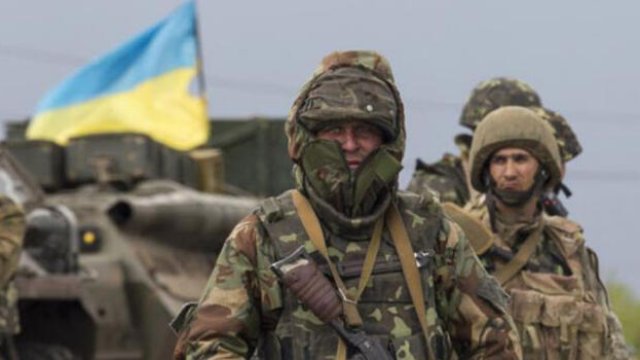 Ukrayna MN son vəziyyəti AÇIQLADI