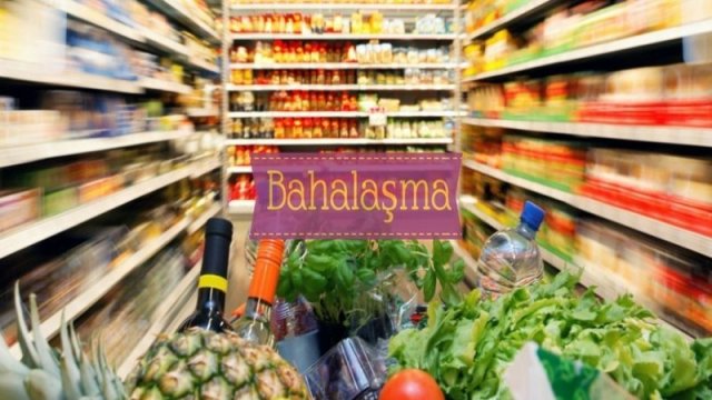 Bütün məhsulların qiyməti 2 dəfə arta bilər - Yeni BAHALAŞMA DALĞASI