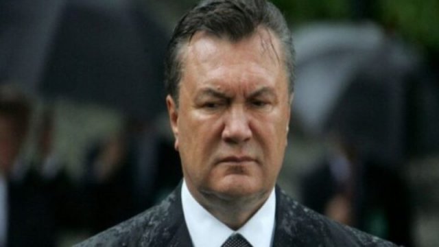 Satqın eks-prezident Yanukoviç Zelenskiyə səsləndi: Təslim olun... - FOTO