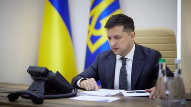 Rusiyanın Ukraynadakı rekord itkisi - Zelenski açıqladı