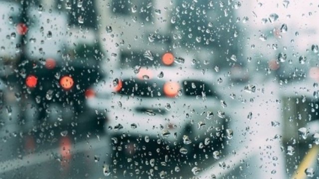 İntensiv yağış yağacaq - Nazirlikdən xəbərdarlıq